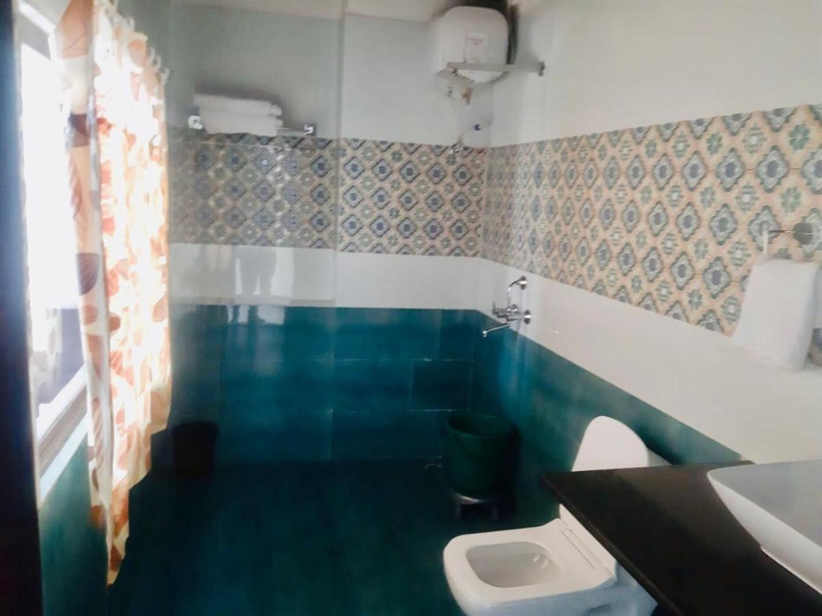 Hotel Devraj Niwas On Lake Pichola Udaipur Eksteriør billede
