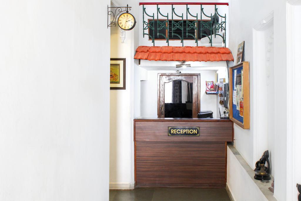 Hotel Devraj Niwas On Lake Pichola Udaipur Eksteriør billede